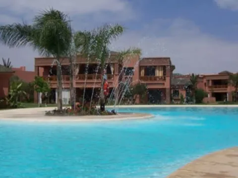 sale Apartment-Marrakech
