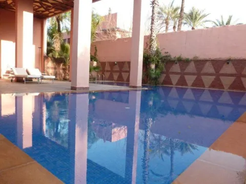 sale Apartment-Marrakech