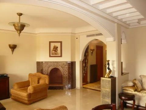 sale Apartment-Marrakech-wintering