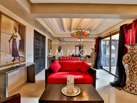 Luxury apartment for sale with large terrace