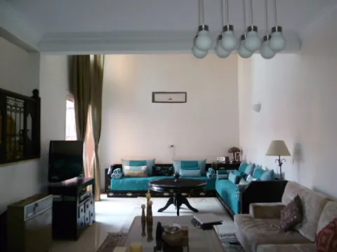 sale Apartment-Marrakech
