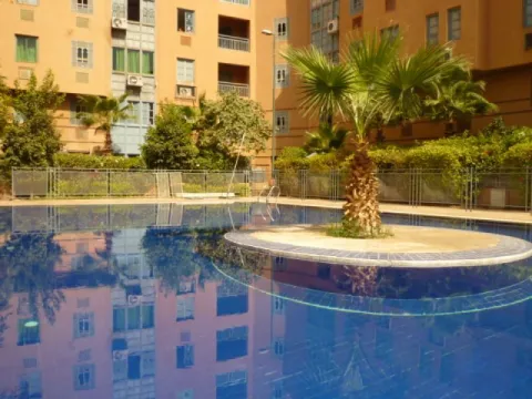 sale Apartment-Marrakech