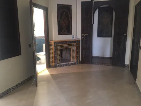 Buy apartment Marrakech Marrakech Center ville French High School - Camp El Ghoul