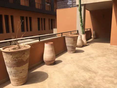 Apartment for rent Moderne Marrakech Center ville Guéliz