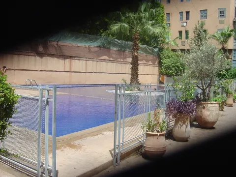 Marrakech apartment for rent