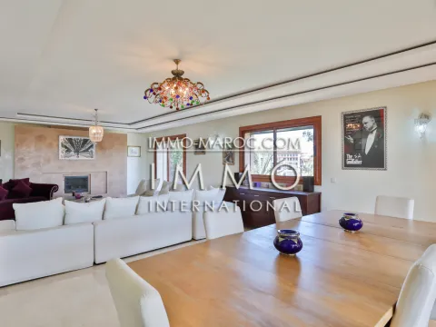 Apartment for sale Moderne Marrakech Hivernage