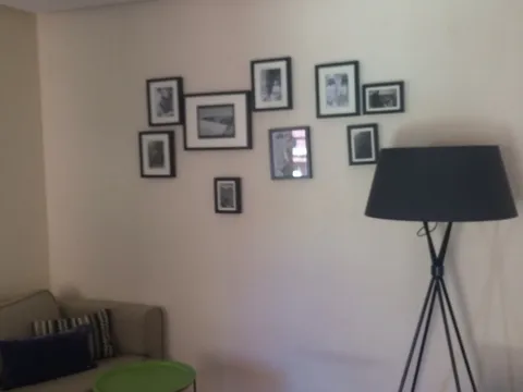 Apartment for rent Modern Marrakech Center ville