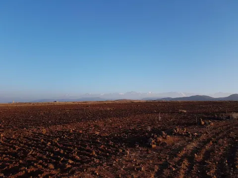 purchase plot Land villa Marrakech Exterior Others Exterior