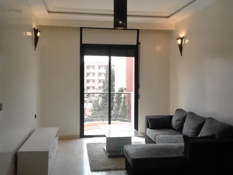 Marrakech apartment rentals clean city center Marrakech