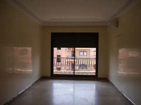 Marrakech apartment rentals Marrakech Gueliz city center