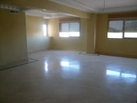 Rental Apartment-Marrakech