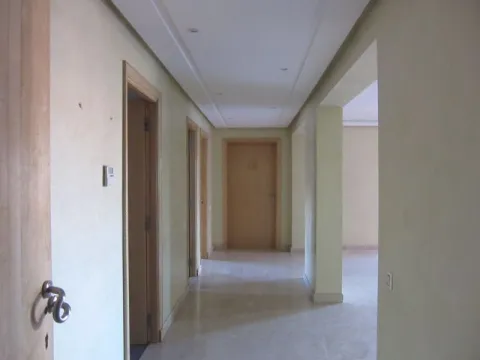 Rental Apartment-Marrakech