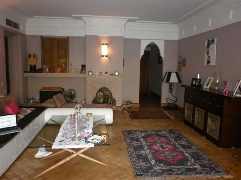 Rental Apartment-Marrakech