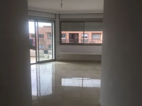 Rental apartment Modern Marrakech Hivernage