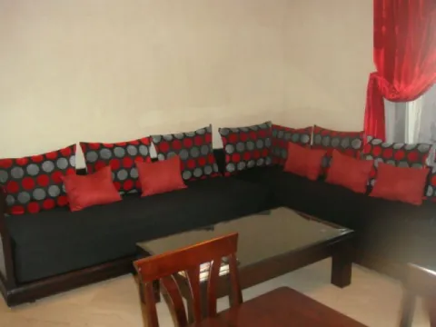 Rental Apartment-Marrakech