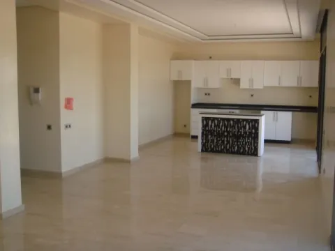 Rental Apartment-Marrakech