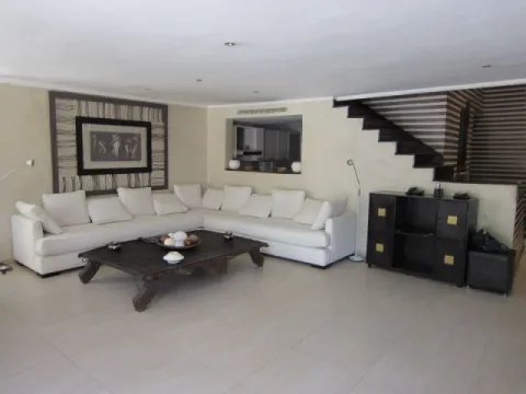 Rental Apartment-Marrakech