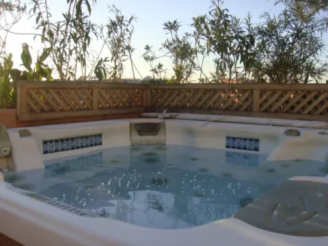Rental Apartment-Marrakech