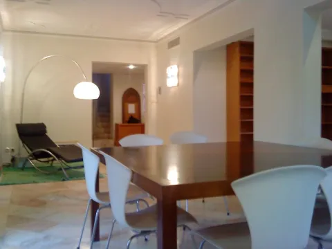 Rental Apartment-Marrakech