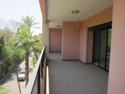 Rental Apartment-Marrakech