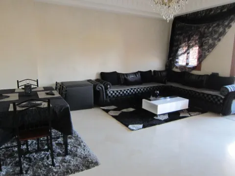 Rental Apartment-Marrakech