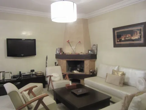 Rental Apartment-Marrakech