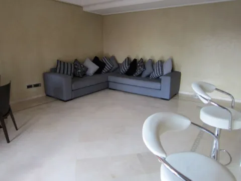 Rental Apartment-Marrakech