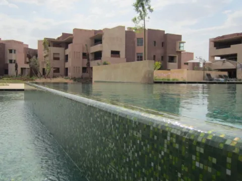 Rental Apartment-Marrakech