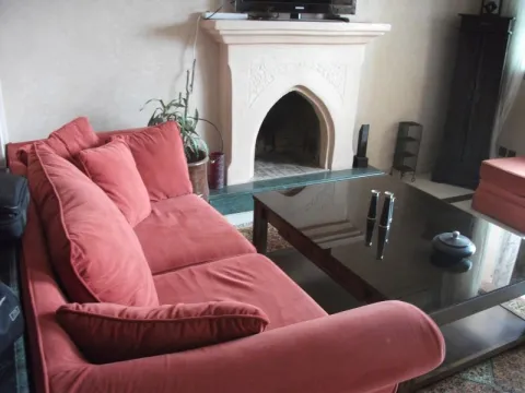 Rental Apartment-Marrakech