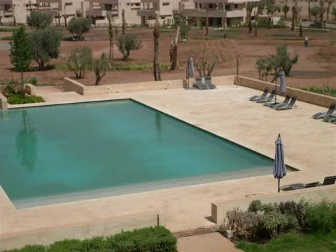 Rental Apartment-Marrakech