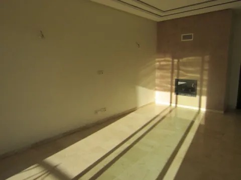 Rental Apartment-Marrakech