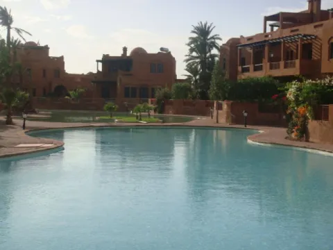 Rental Apartment-Marrakech