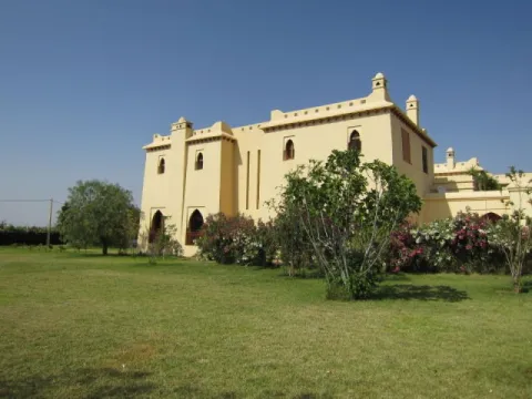 location-villa-Marrakech