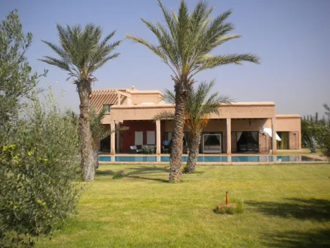 location-villa-Marrakech