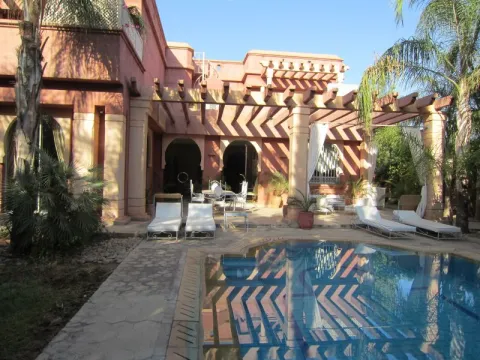 location-villa-Marrakech