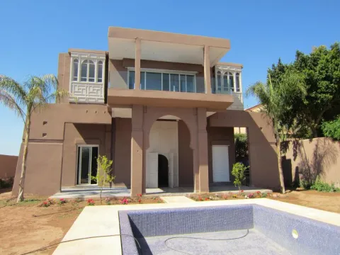 location-villa-Marrakech