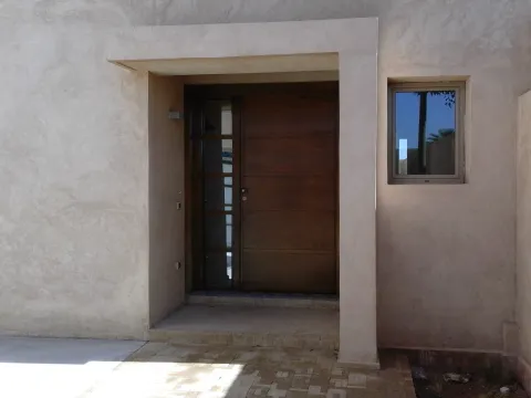 Villa for rent Modern Marrakech