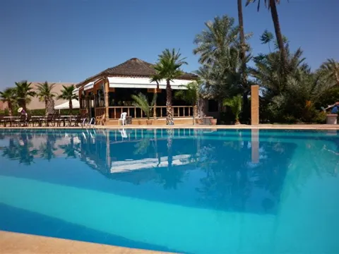 House for sale Morocco Marrakech Palmeraie Circuit Palmeraie