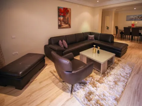 Apartment for rent Modern Marrakech Center ville