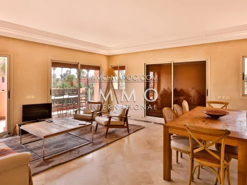 buy apartment Contemporary Marrakech Hivernage