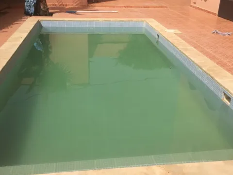 House for sale Moroccan purified Marrakech Exterior Route Sidi Abdellah Ghiat