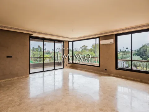 Apartment for sale Marvelous Marrakech Marrakech Downtown Gueliz