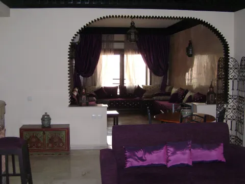 apartment for sale Marrakech Marrakech Hivernage