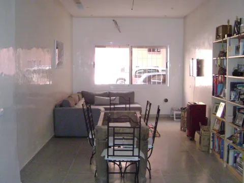 apartment for sale Contemporary Marrakech Center ville Guéliz