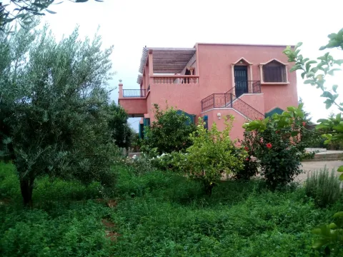 buy house Morocco Marrakech