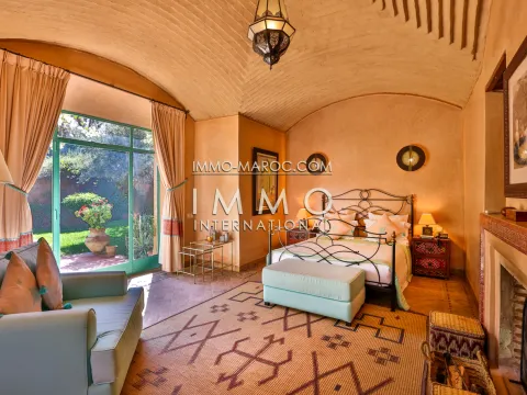 buy house Marrakesh Marrakech Palmeraie