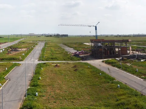 Land for sale Lot Marrakech Other Exterior