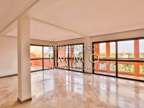 Apartment for sale Contemporary Marrakech Hivernage