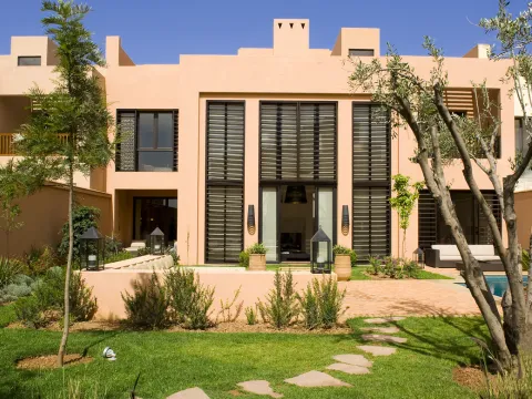 House for sale Modern Marrakech Al Maaden Golf Courses