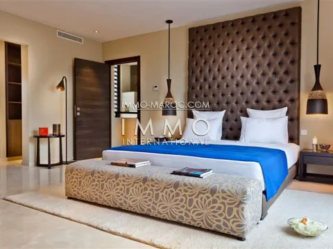 Villa for sale Modern Marrakech Golfs Al Maaden